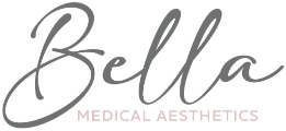 bella med aesthetics logo